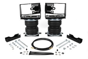 Toyota Tundra Air Suspension Kit - Rear - Air Lift - LoadLifter 5000 - `22-`24